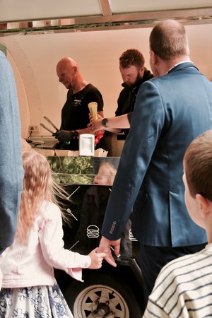 BurgerArt Feest