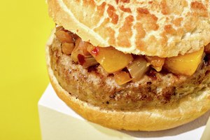 Rembrandt Burger BurgerArt
